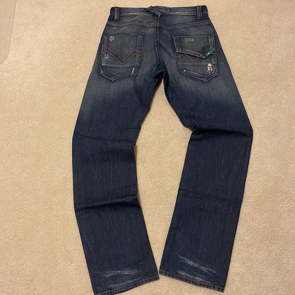 Energie jeans, sz 30x34 - Picture 4 of 5